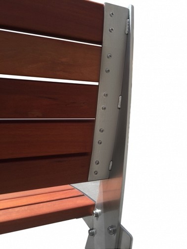 EM078 Valletta Seat detail, Stainless Steel Frame option.jpg